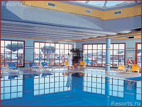 Creta Maris Hotel 38